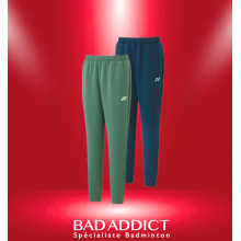 YONEX 60144 UNI SWEAT PANTS 2024