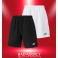 YONEX 15086 MEN'S KNIT SHORT BLACK 