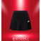 YONEX 26020 WOMEN'S SKORT BLACK