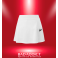 YONEX 26020 WOMEN'S SKORT BLACK