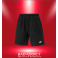 YONEX 15086 MEN'S KNIT SHORT BLACK 