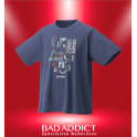 YONEX T-SHIRT SOUVENIR PARIS 2024