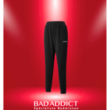 YONEX PANTALON HOMME YM0032 TEAM BLACK