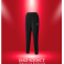 YONEX PANTALON HOMME YM0032 TEAM BLACK