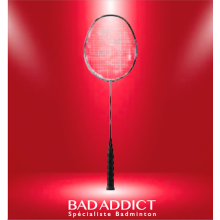 YONEX ASTROX 88S PRO SILVER/BLACK 3UG4