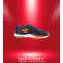 BABOLAT CHAUSSURES SHADOW TOUR 5 MEN BLACK/ORANGE
