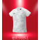 YONEX YW0033 T-SHIRT WOMEN'S CREW NECK SHIRT WHITE