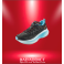 YONEX CHAUSSURES RUNNING CARBON CRUISE XR MEN BLACK/OCEAN