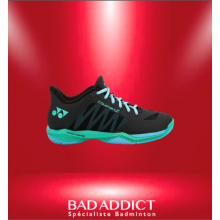 YONEX CHAUSSURES PC COMFORT Z3 WOMEN BLACK/MINT