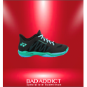 YONEX CHAUSSURES PC COMFORT Z3 WOMEN BLACK/MINT