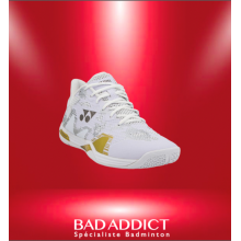 YONEX CHAUSSURES PC ECLIPSION Z MEN WHITE/GOLD