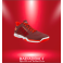 YONEX CHAUSSURES PC COMFORT Z3 MEN DARK RED