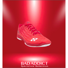 YONEX CHAUSSURES PC AERUS Z MEN RUBY RED