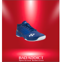 YONEX CHAUSSURES PC AERUS X MEN NAVY BLUE