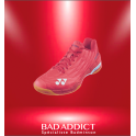 YONEX CHAUSSURES PC AERUS X2 MEN RUBY RED