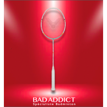 VICTOR RAQUETTE AURASPEED 8000