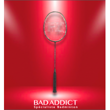 FORZA RAQUETTE AERO POWER MASTER S