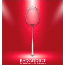 VICTOR RAQUETTE THRUSTER MERAK