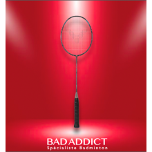 VICTOR RAQUETTE HS PLUS 