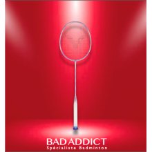 VICTOR RAQUETTE TK RYUGA II PRO CPS - 4U5