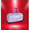 VICTOR RECTANGULAR RACKET BAG BR9615 CPS J