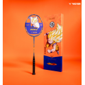 VICTOR x DBZ RAQUETTE TK GOKU GIFT BOX