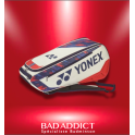 YONEX EXPERT RACQUET BAG 6PCS BA02326EX White/Red