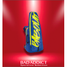 BABOLAT TOURNEMANT BAG NAVY BLUE GREEN