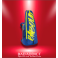 BABOLAT TOURNEMANT BAG NAVY BLUE GREEN