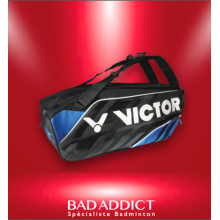 VICTOR THERMO BR9313 CF X9 NOIR/BLEU