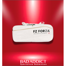 FORZA SQUARE BAG TOUR LINE WHITE