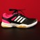 ADIDAS QUICKFORCE 3 ROSE