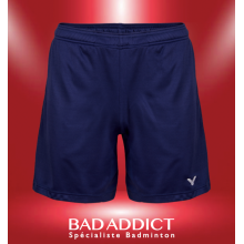 VICTOR SHORTS HOMME R-03200 BLEU