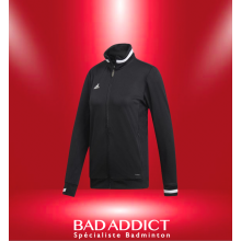 ADIDAS T19 TRK JKT W BLACK 