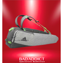 ADIDAS XS5 6RB CORE BLACK 