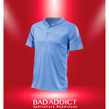 BABOLAT POLO HOMME PERF POLO MEN BLUE