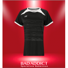 FORZA T-SHIRT AOGA WOMEN S/S 