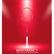 YONEX RAQUETTE NANOFLARE 700 GAME
