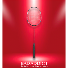 FORZA RAQUETTE HT PRECISION 72F V2