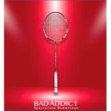 BABOLAT RAQUETTE SPEED LIGHTER