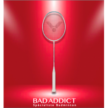 VICTOR RAQUETTE AURASPEED 9 R