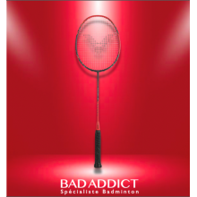 VICTOR RAQUETTE THRUSTER RYUGA TD D 