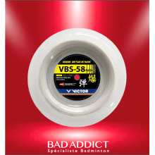 VICTOR BOBINE VBS-58N WHITE
