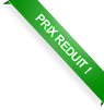 Prix réduit !